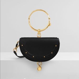 Chloe Nile Minaudiere